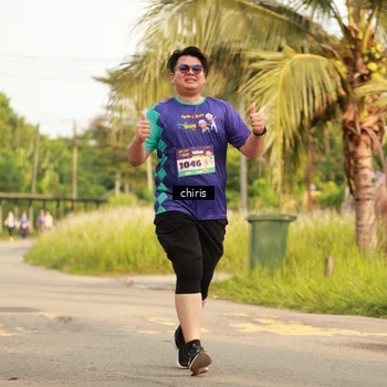Runner Photo 8215954