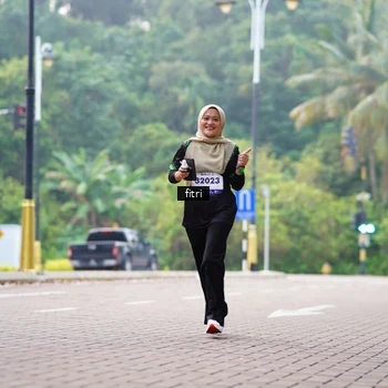 Runner Photo 8215956