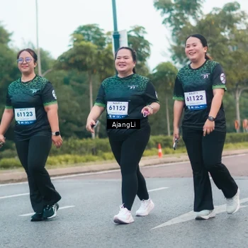 Runner Photo 8215960