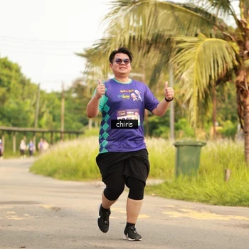 Runner Photo 8215968