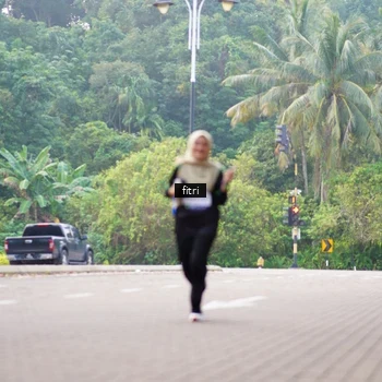 Runner Photo 8215976