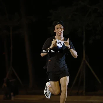 Runner Photo 8215977