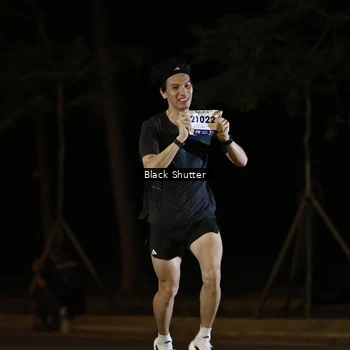 Runner Photo 8215981