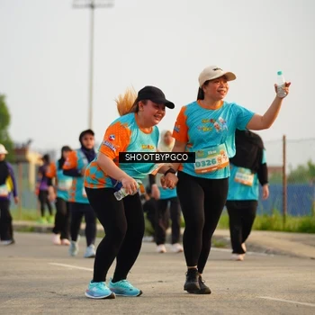 Runner Photo 8215982