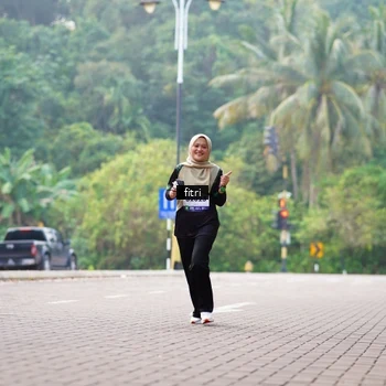 Runner Photo 8215986