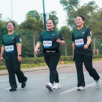 Runner Photo 8215988