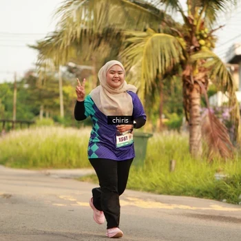 Runner Photo 8215996