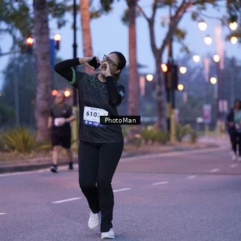 Runner Photo 8216005