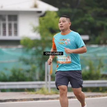Runner Photo 8216008