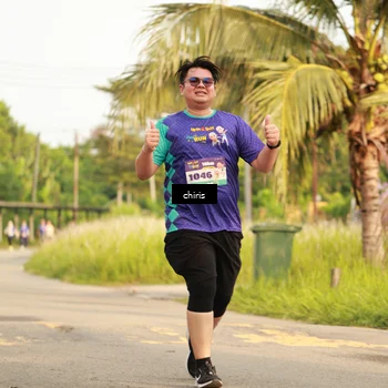 Runner Photo 8216015