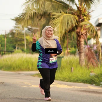 Runner Photo 8216039