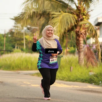 Runner Photo 8216047