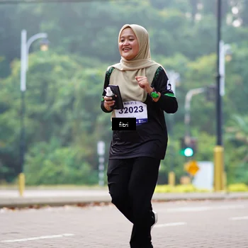 Runner Photo 8216055
