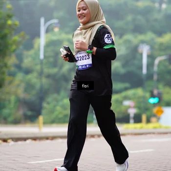 Runner Photo 8216062
