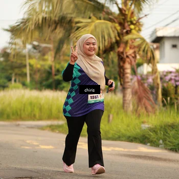 Runner Photo 8216078