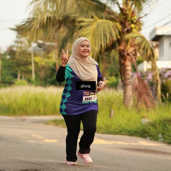 Runner Photo 8216079