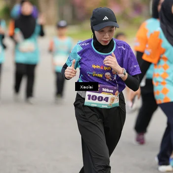 Runner Photo 8216081