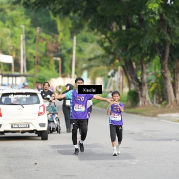 Runner Photo 8216086