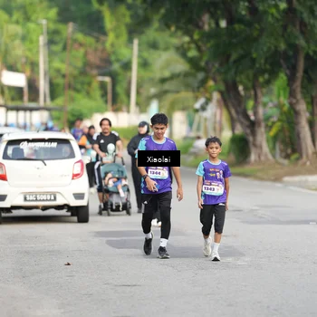 Runner Photo 8216090