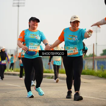 Runner Photo 8216092