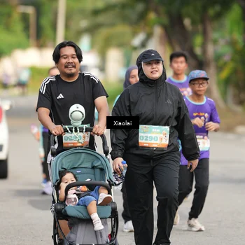 Runner Photo 8216093