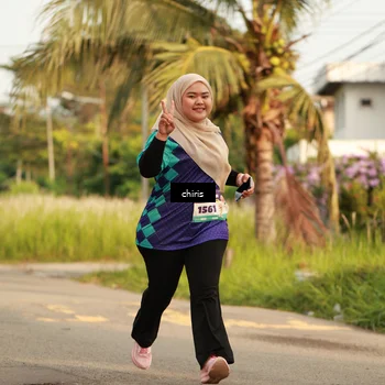 Runner Photo 8216103