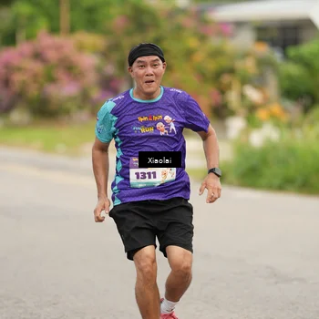 Runner Photo 8216105