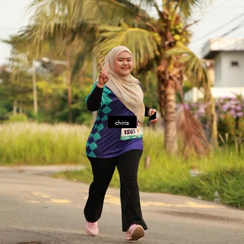 Runner Photo 8216108