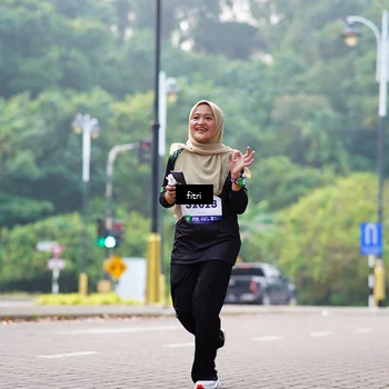 Runner Photo 8216113