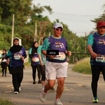 Runner Photo 8216115