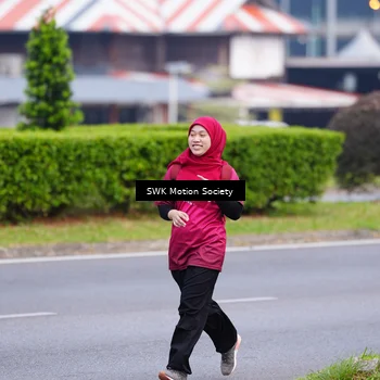 Runner Photo 8216117