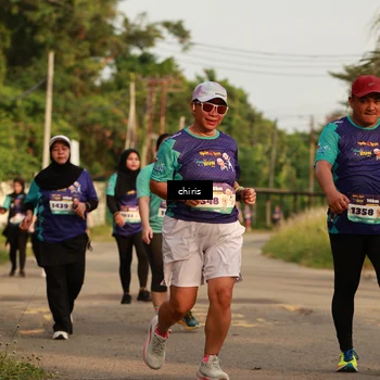 Runner Photo 8216121