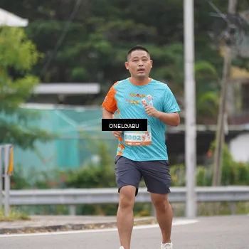 Runner Photo 8216124
