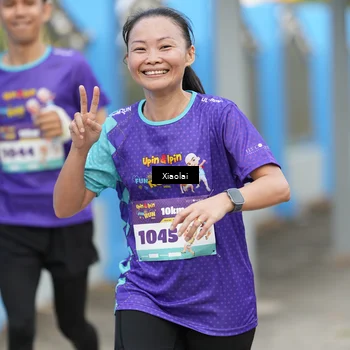 Runner Photo 8216125