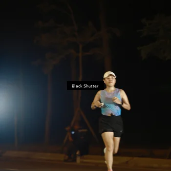 Runner Photo 8216149