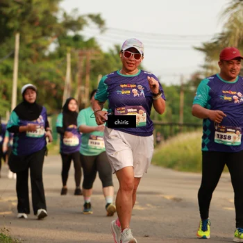 Runner Photo 8216153