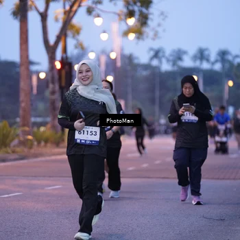 Runner Photo 8216156
