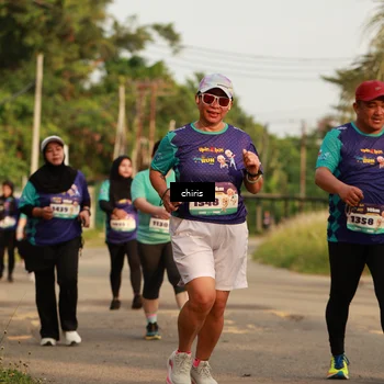 Runner Photo 8216160
