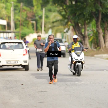 Runner Photo 8216164