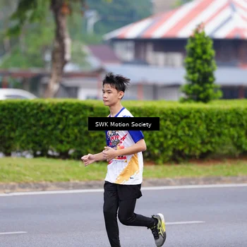 Runner Photo 8216168