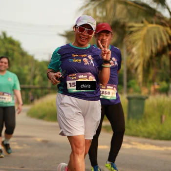 Runner Photo 8216172