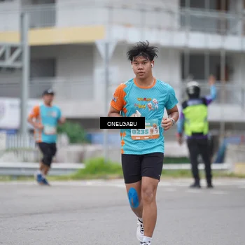 Runner Photo 8216186