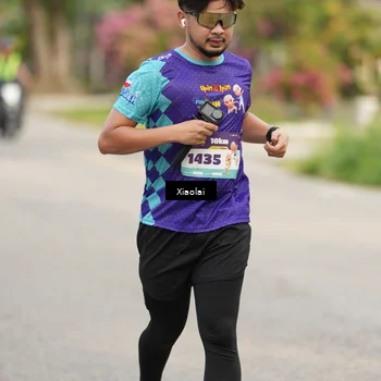 Runner Photo 8216187