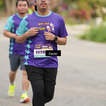 Runner Photo 8216194