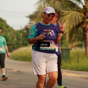 Runner Photo 8216195