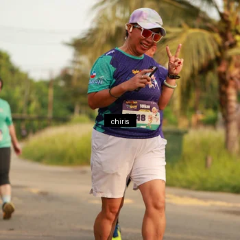 Runner Photo 8216196