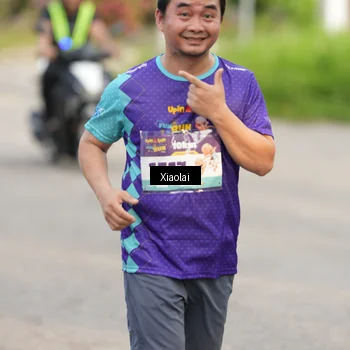 Runner Photo 8216197