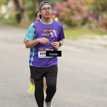 Runner Photo 8216199