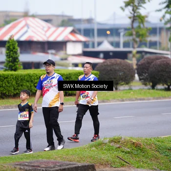 Runner Photo 8216201