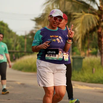 Runner Photo 8216203